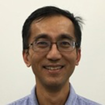 Dr Joseph Diaz