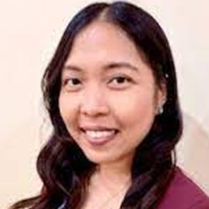Dr Khine Su Myat
