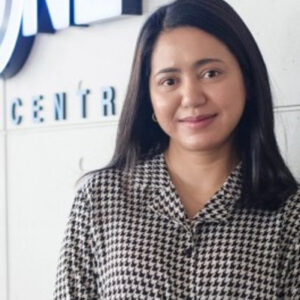 Dr May Maung